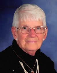 Obituary for Lillian B. Jones