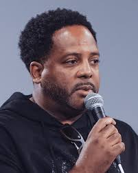 Tristan 'Ctrice' Laughton