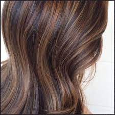 Medium Effect Weave Baliage Hair Hair Beauty Beliage Hair