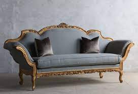 Antiques Shabby French Decor To Romance Your Home And Garden Italian Sofa Designs Furniture Vintage Sofa