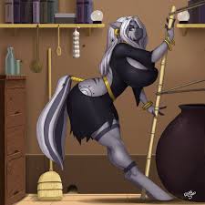 Zecora :: Zecora :: mlp anthro :: minor :: mlp porn :: mlp anthro :: minor  (второстепенные персонажи) :: mlp porn :: my little pony :: r34 :: my  little pony (Мой