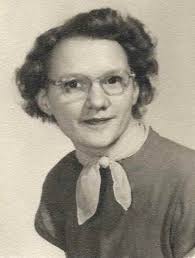 Opal Louise Boone Obituary