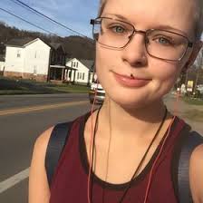 Rose Norris (RoseNorris21)