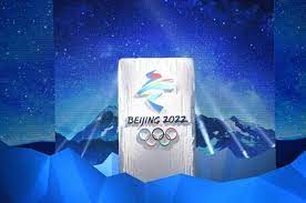 Check spelling or type a new query. V Kitae Prezentovali Oficialnyj Logotip Olimpiady 2022 Olimpiada Sport Argumenty I Fakty