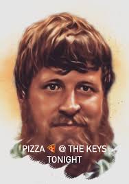 Little Jon's Wood Fired Pizza Box