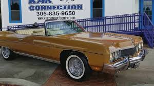 1973 caprice classic convertible karconnectioninc com miami fl youtube 1973 caprice classic convertible karconnectioninc com miami fl