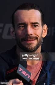 455 Cm Punk Ufc Photos & High Res Pictures