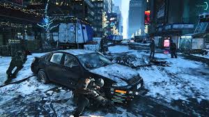 Do you like this video? The Division Thegamezone