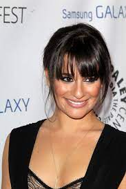 Stars wie jennifer beals und jennifer grey stehen für. Lea Michele Sarfati Frisuren Die 12 Schonsten Frisuren Zum Ausprobieren