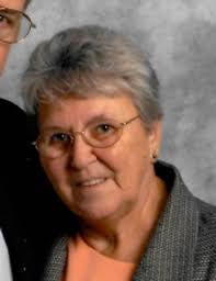 Mary Alice Miller Obituary January 20, 2023