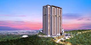 9ine residence sungai putih hill. 9ine Condominium Posts Facebook