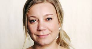 Anna Laine lähti Radio Helsingistä Reginaan