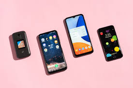 The 4 Best First Phones for Kids 2025 | Reviews by Wirecutter