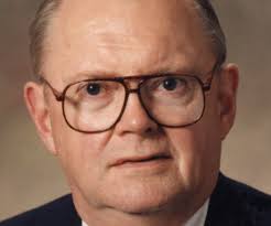 Obituary: John N. Acker