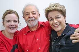 Democracy and constitutionality in the 2016 brazilian impeachment process click below to read the full analysis: Lula E Dilma Discutem Com O Pt Estrategia Para 2020 Politica Valor Economico