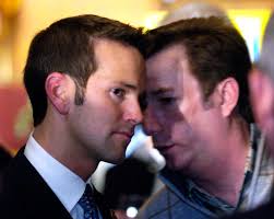 Aaron Schock's career in pictures