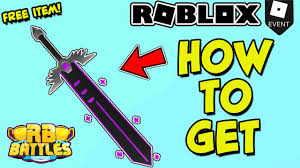 Maybe you would like to learn more about one of these? How To Get Sabrina S Sword Of Healing In Roblox Pro Game Guides