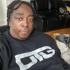 Happy birthday Uncle love you 🫶🏽