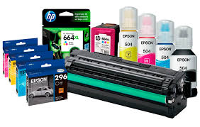 Cartuchos, Toners e Tintas para Impressora - BS Cartuchos