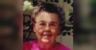 Joyce Clark Obituary