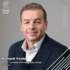 Richard Youle