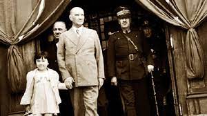 Mustafa kemal atatürk'ün çocuklara armağan ettiği 23 nisan ulusal egemenlik ve çocuk bayramı'nız kutlu olsun! Upk8u Qbvw46rm