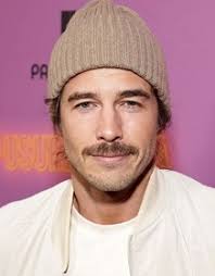 Ryan Carnes Movies & TV Shows List