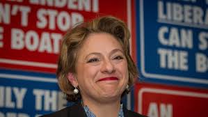 How Cathy became the Indi giant killer