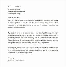 My experience aligns well with the qualifications you are seeking at great western university, in particular my role as adjunct professor with the university name, and i am certain i would make a valuable addition to … Faculty Cover Letter Free 4 Sle Faculty Position Cover Letter Templates In Email Format To Professor Writing An Academic Cover Letter Loginnove Free 4 Sle Faculty Position Cover Letter Templates In