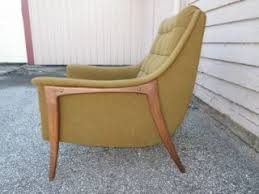 Vintage 70s Kebe Denmark Danish Modern Recliner Chair Great Soft Leather 2 Of 2 Modern Recliner Chairs Danish Modern Lounge Chair Mid Century Lounge Chairs