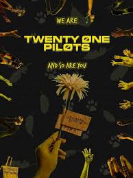 Listen to trench on spotify. Twenty One Pilots Trench Era Twenty One Pilots Aesthetic Twenty One Pilots Twenty One Pilots Wallpaper