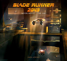 Watch the new trailer for #bladerunner2049, in theaters october 6. Blade Runner 2049 Interlinked The Art Lapointe Tanya Amazon De Books