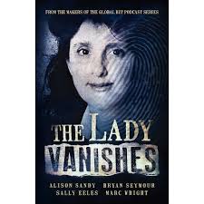 The Lady Vanishes
