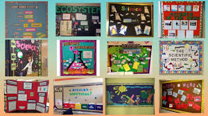 Maybe you would like to learn more about one of these? Science Class Display Board Ideas Science Classroom Display Board Ideas For School Youtube
