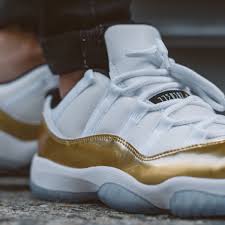 Nbc will broadcast the ceremonies live on sunday at 7 a.m. Check Out These On Feet Shots Of The Air Jordan 11 Low Closing Ceremony Kicksonfire Com