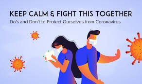 This course will cover the infection prevention and control (ipc) measures required in order to: Covid 19 Preventive Measures Porter Blog