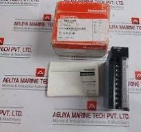Honeywell 2MLR-DBSF Master Logic-200 A/D Converter 8CH Analog Input 4-20mA | eBay