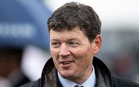 Andrew Balding Racehorse-trainer-UK.