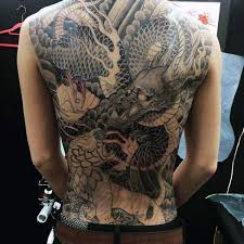 Great selection of dragon ball at affordable prices! Top 91 Japanese Dragon Tattoo Ideas 2021 Inspiration Guide