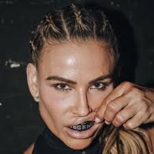 Luke hamby (@luke_manningfan)