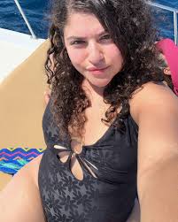 Cristal Rivas's Instagram, Twitter & Facebook