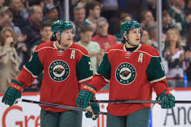 Suter led all skaters with 28:50 of ice time after jonas brodin left the contest with an injury in the first period. What If Zach Parise And Ryan Suter Chose The Pens Pensburgh