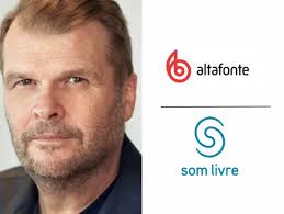 Sony Music: CEO fala sobre IA e aquisições da Altafonte e Som Livre |