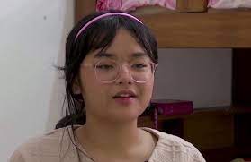 She alleged that the male teacher made lewd jokes, and she came to a stop for the sake of all girls there. Ain Husniza Receives Warning Of Expulsion From School The Star