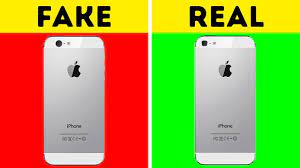 There are myriad of ways to tell if a device is fake, and though the telltale signs differ depending on the smartphone in question, there are a few general tips by analyzing a number of variables and phone settings, the app can easily tell you if your device seems to be authentic or not. How To Tell If Your Phone Has Been Cloned 2018 Tech Tips How To Know Your Whatsapp Account Has Been Hacked And Tips To Prevent It