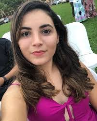 Alicia Almeida's Instagram, Twitter & Facebook