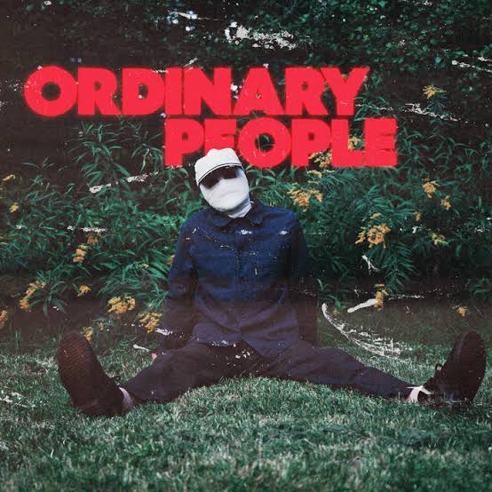 Ordinary People | Spirit Ghost