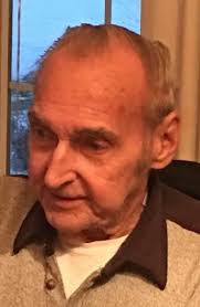 Obituary of George Bromley