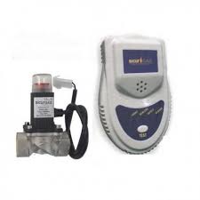 Se alimenteaza cu baterii, fiind usor de montat. Ai GrijÄƒ La Statele Unite Cost ScÄƒzut Senzor Gaze Cu Electrovalva Stiricentrale Ro