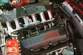 Followup from the pelican staff: Bmw M40 4 Cylinder Motor Racehead Engineering